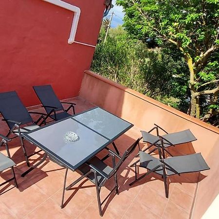 Le Barcares Logement Climatise Pour 6 Personnes, Draps Et Serviettes Non Fournis Air-Conditioned Accommodation For 6 People, Sheets And Towels Not Provided Alojamiento Con Aire Acondicionado Para 6 Personas, Sabanas Y Toallas No Incluidas ภายนอก รูปภาพ
