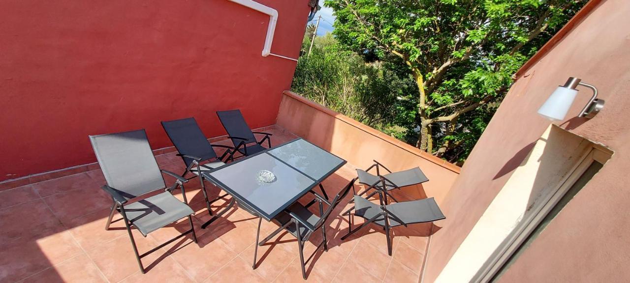 Le Barcares Logement Climatise Pour 6 Personnes, Draps Et Serviettes Non Fournis Air-Conditioned Accommodation For 6 People, Sheets And Towels Not Provided Alojamiento Con Aire Acondicionado Para 6 Personas, Sabanas Y Toallas No Incluidas ภายนอก รูปภาพ