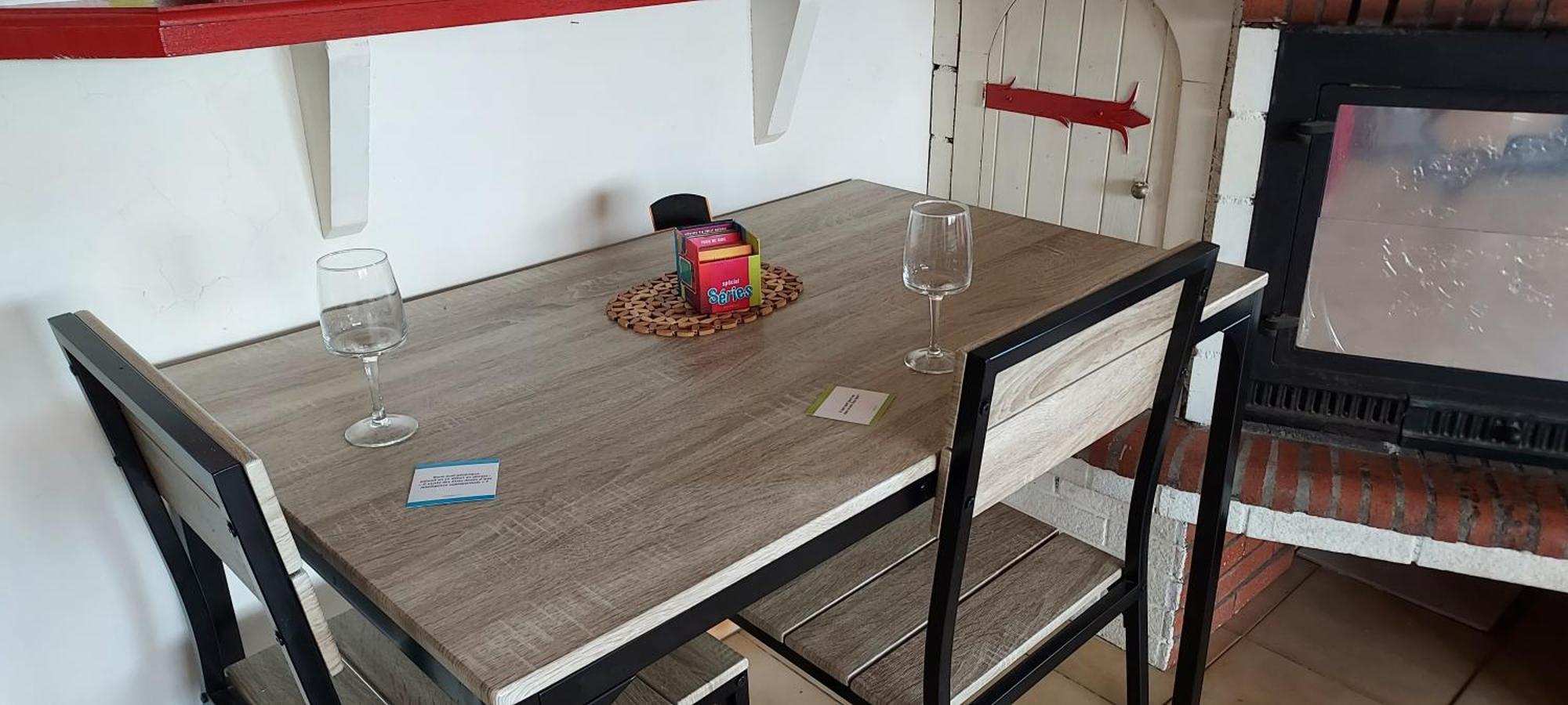 Le Barcares Logement Climatise Pour 6 Personnes, Draps Et Serviettes Non Fournis Air-Conditioned Accommodation For 6 People, Sheets And Towels Not Provided Alojamiento Con Aire Acondicionado Para 6 Personas, Sabanas Y Toallas No Incluidas ภายนอก รูปภาพ