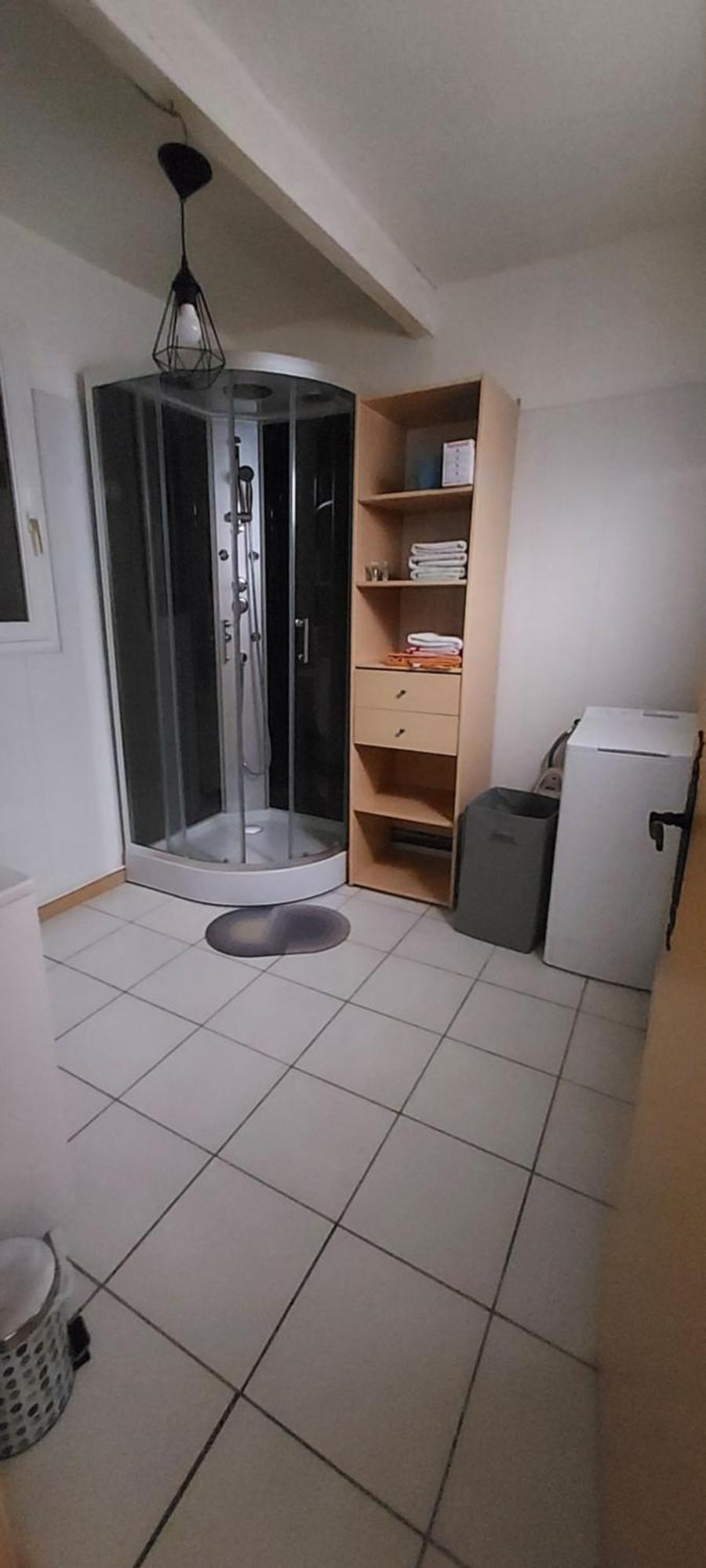 Le Barcares Logement Climatise Pour 6 Personnes, Draps Et Serviettes Non Fournis Air-Conditioned Accommodation For 6 People, Sheets And Towels Not Provided Alojamiento Con Aire Acondicionado Para 6 Personas, Sabanas Y Toallas No Incluidas ภายนอก รูปภาพ