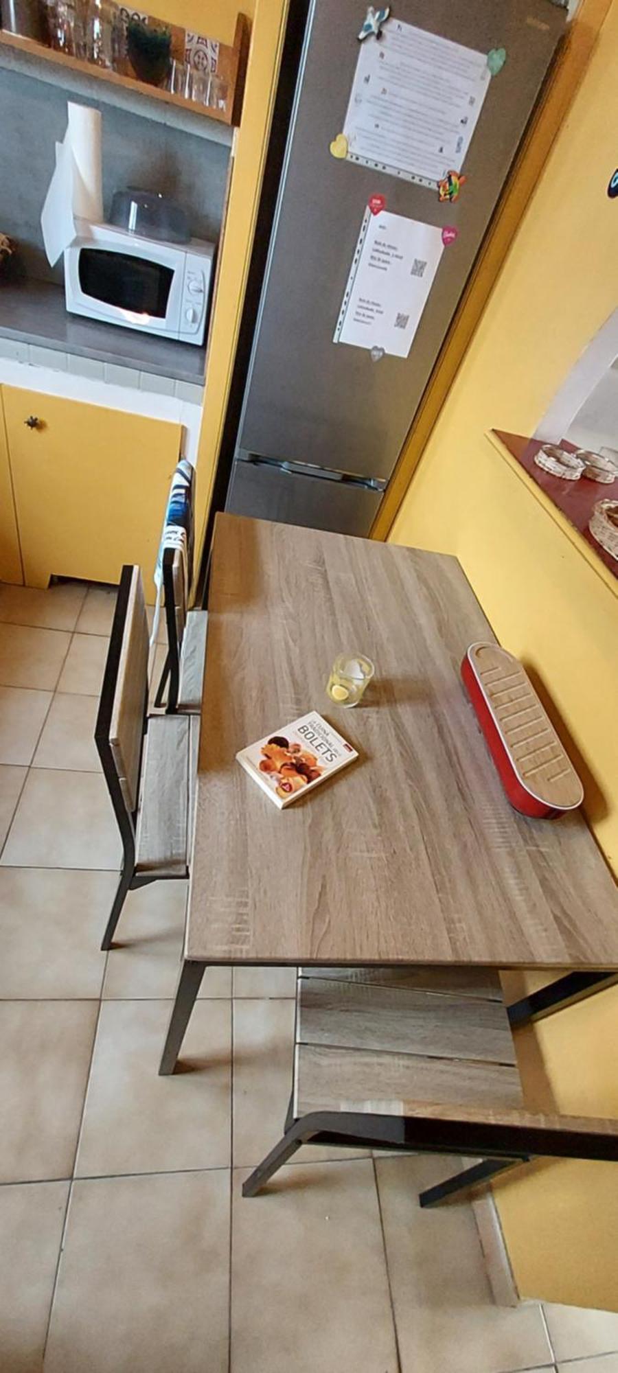 Le Barcares Logement Climatise Pour 6 Personnes, Draps Et Serviettes Non Fournis Air-Conditioned Accommodation For 6 People, Sheets And Towels Not Provided Alojamiento Con Aire Acondicionado Para 6 Personas, Sabanas Y Toallas No Incluidas ภายนอก รูปภาพ