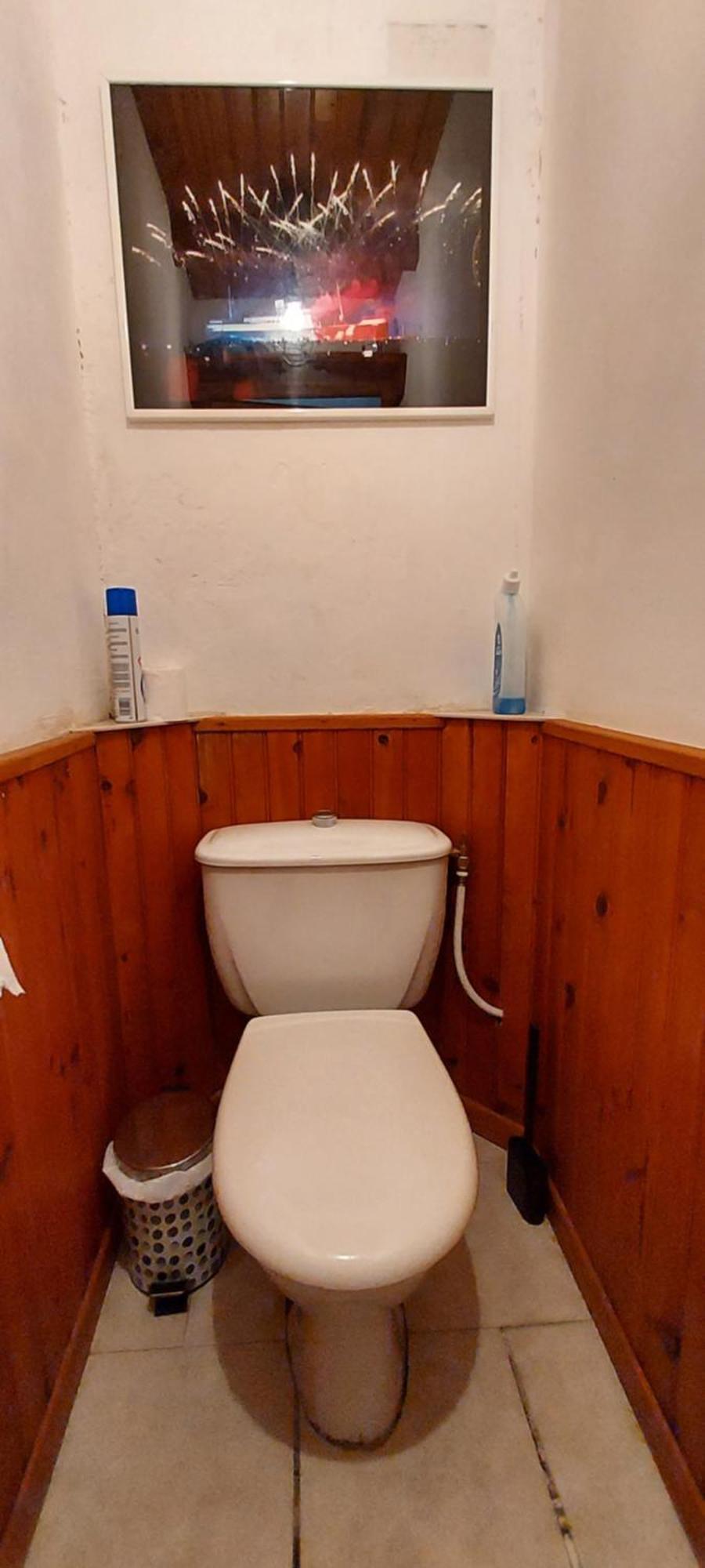 Le Barcares Logement Climatise Pour 6 Personnes, Draps Et Serviettes Non Fournis Air-Conditioned Accommodation For 6 People, Sheets And Towels Not Provided Alojamiento Con Aire Acondicionado Para 6 Personas, Sabanas Y Toallas No Incluidas ภายนอก รูปภาพ