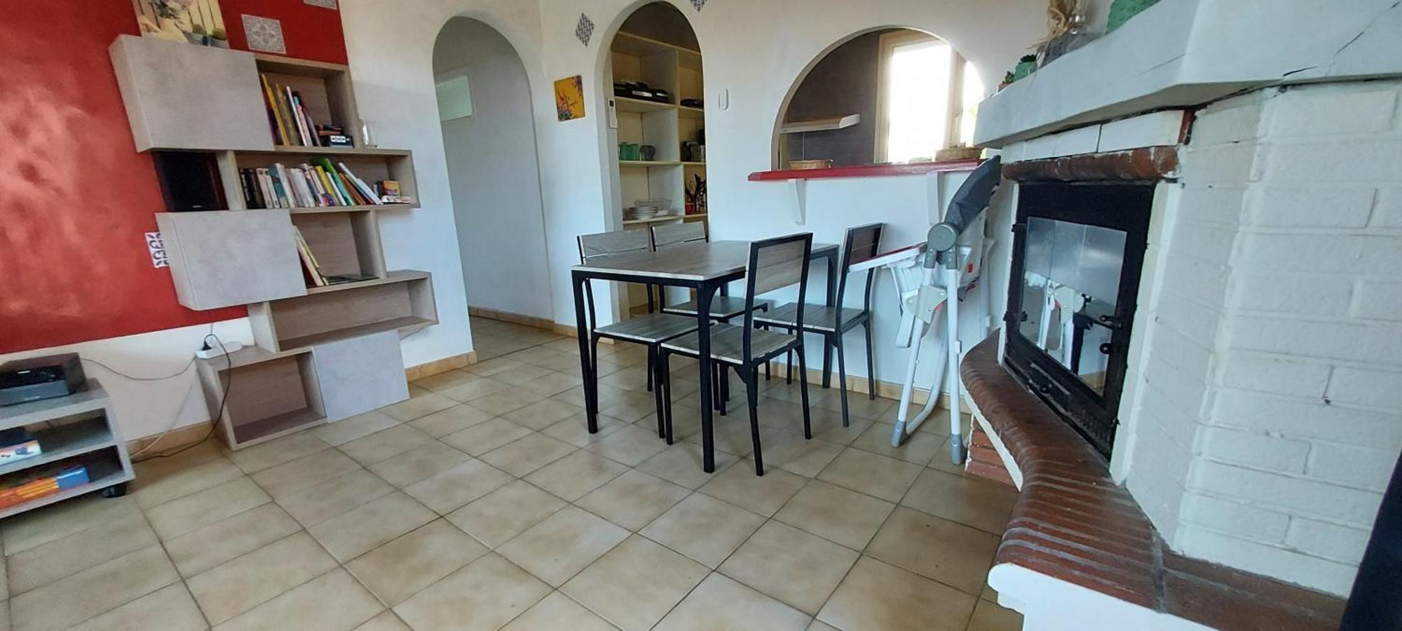 Le Barcares Logement Climatise Pour 6 Personnes, Draps Et Serviettes Non Fournis Air-Conditioned Accommodation For 6 People, Sheets And Towels Not Provided Alojamiento Con Aire Acondicionado Para 6 Personas, Sabanas Y Toallas No Incluidas ภายนอก รูปภาพ