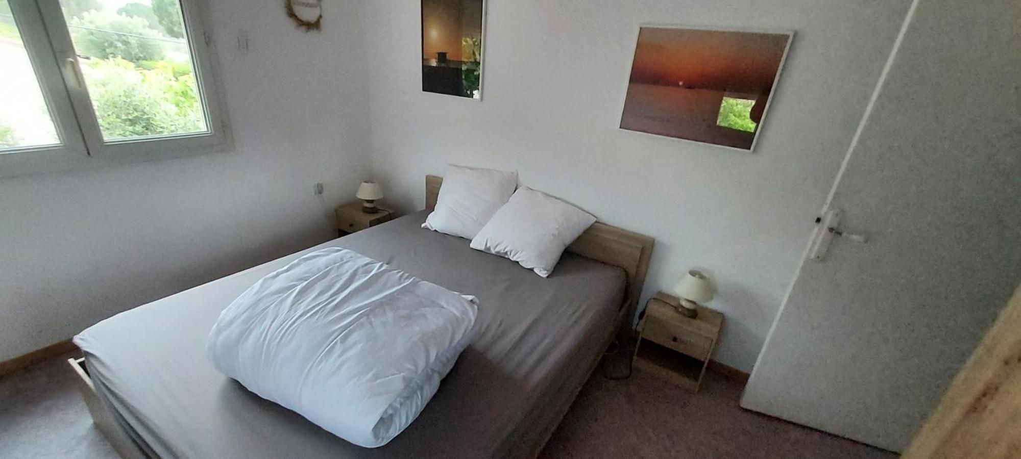 Le Barcares Logement Climatise Pour 6 Personnes, Draps Et Serviettes Non Fournis Air-Conditioned Accommodation For 6 People, Sheets And Towels Not Provided Alojamiento Con Aire Acondicionado Para 6 Personas, Sabanas Y Toallas No Incluidas ภายนอก รูปภาพ